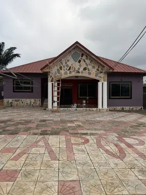 3bdrm House in Lasisi And Christ, Taifa-Burkina for rent