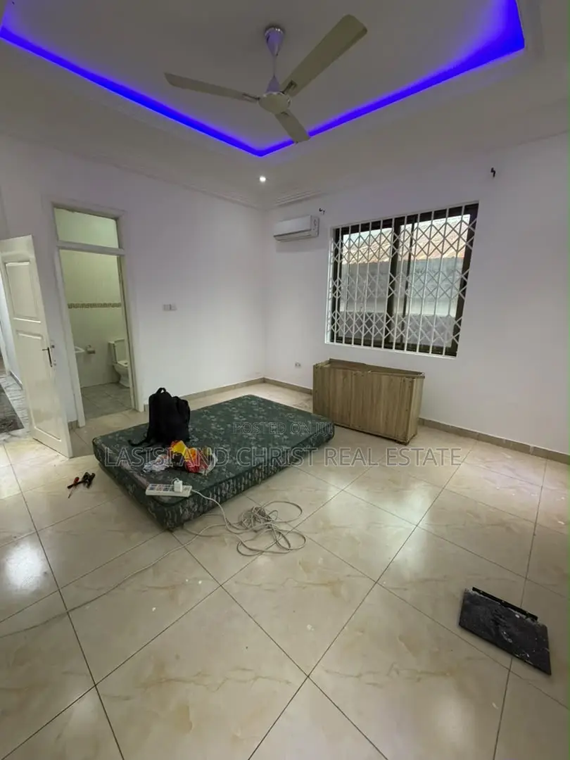 3bdrm House in Lasisi And Christ, Taifa-Burkina for rent