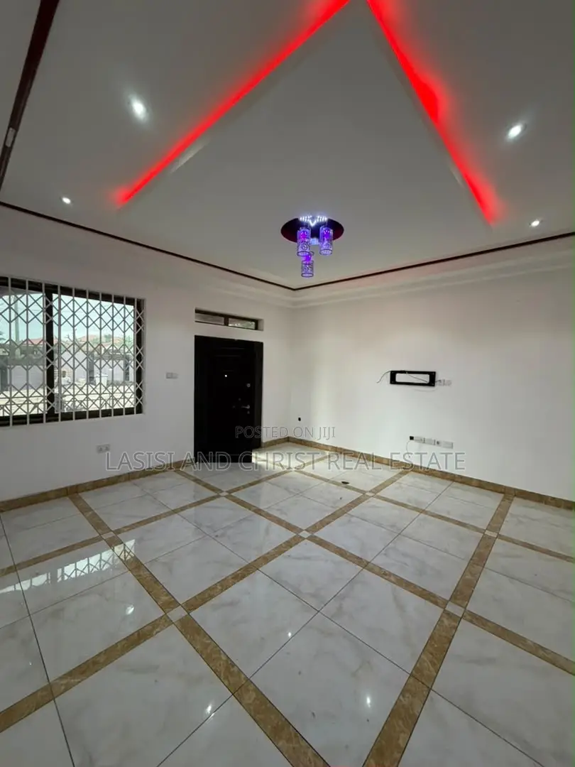 3bdrm House in Lasisi And Christ, Taifa-Burkina for rent