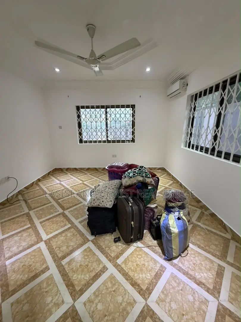 3bdrm House in Lasisi And Christ, Taifa-Burkina for rent