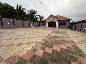 3bdrm House in Lasisi And Christ, Taifa-Burkina for rent
