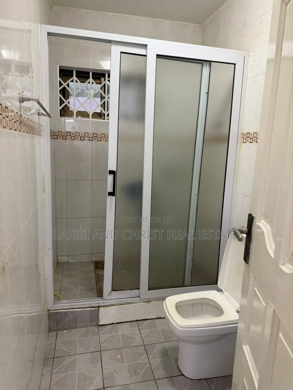 3bdrm House in Lasisi And Christ, Taifa-Burkina for rent