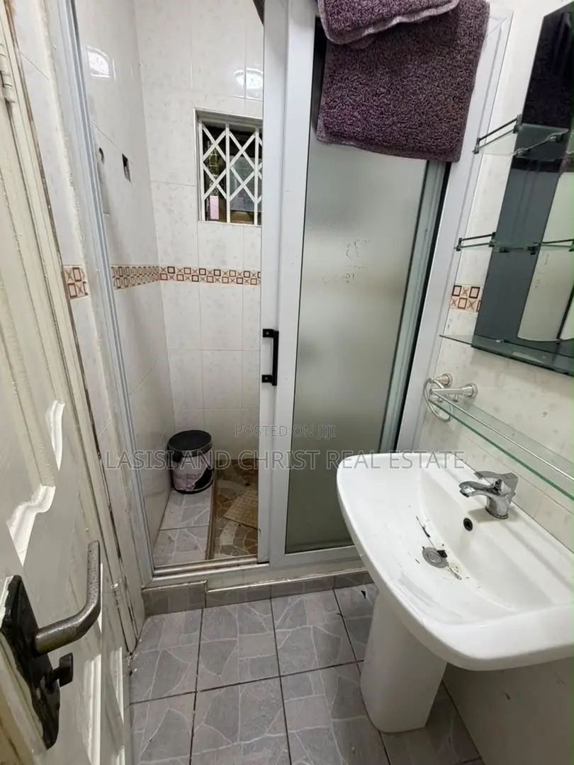 3bdrm House in Lasisi And Christ, Taifa-Burkina for rent
