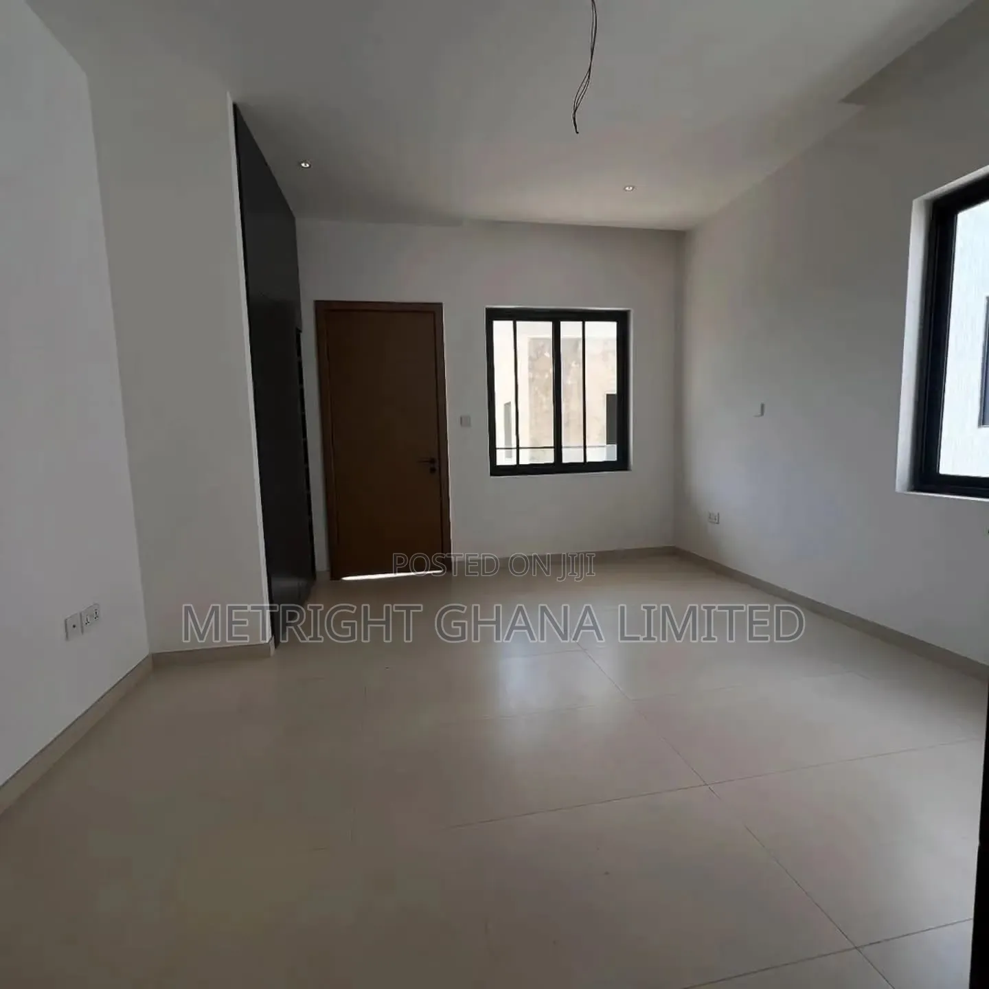 4bdrm House in Metright Properties, Accra Metropolitan for sale