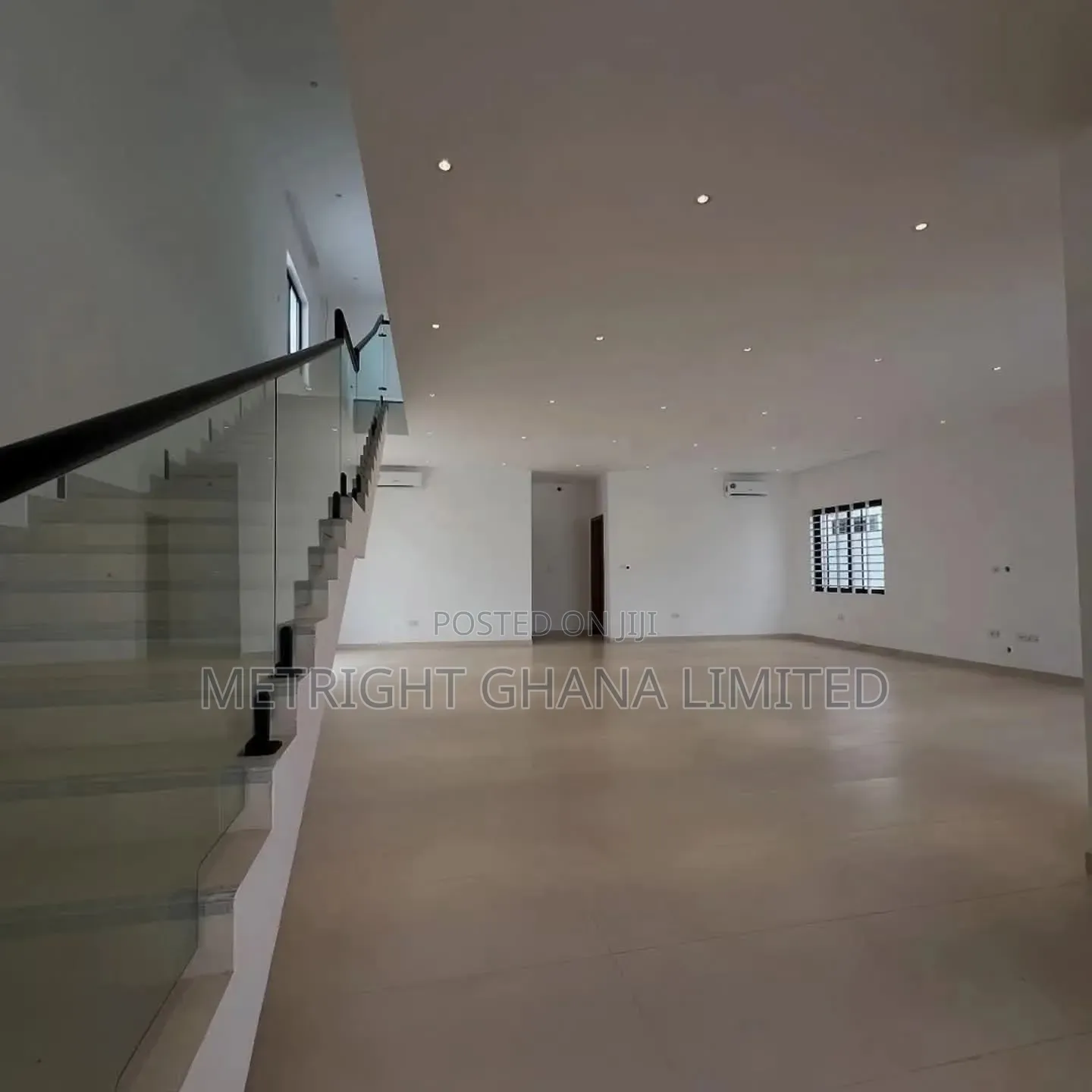 4bdrm House in Metright Properties, Accra Metropolitan for sale