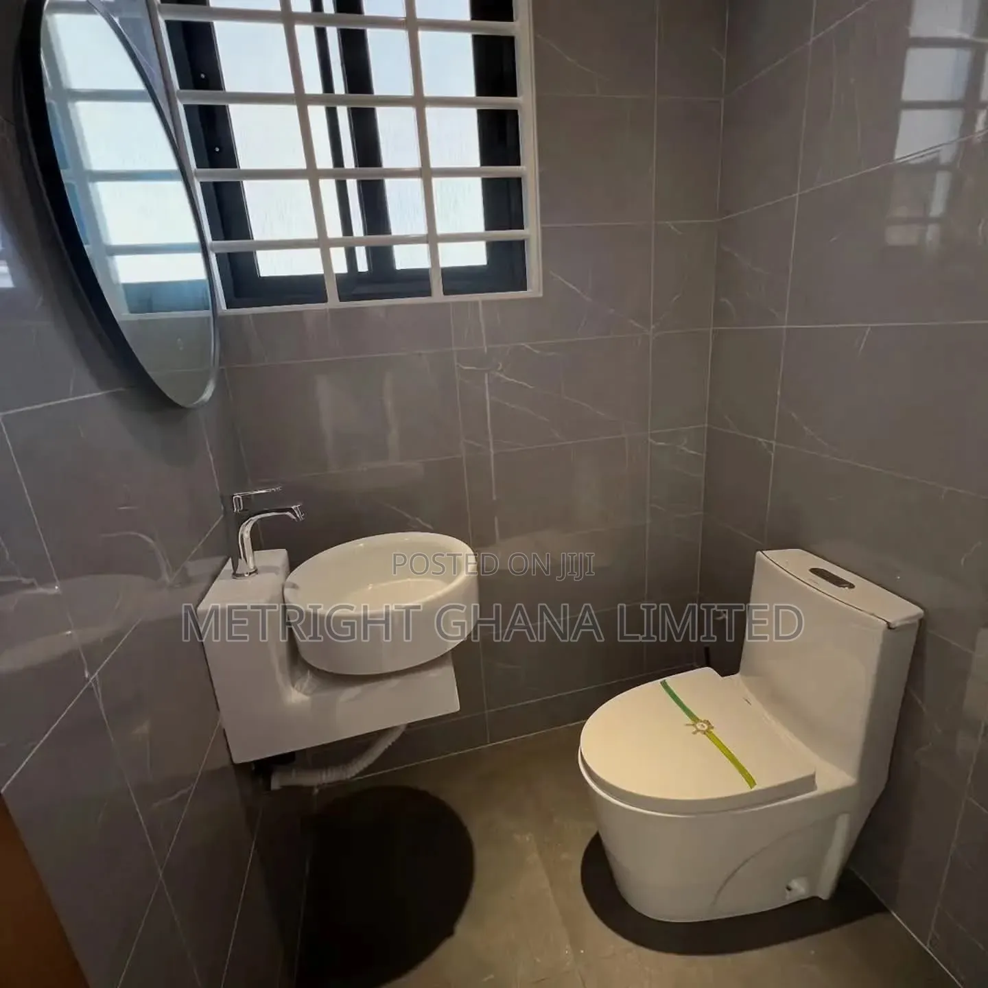 4bdrm House in Metright Properties, Accra Metropolitan for sale