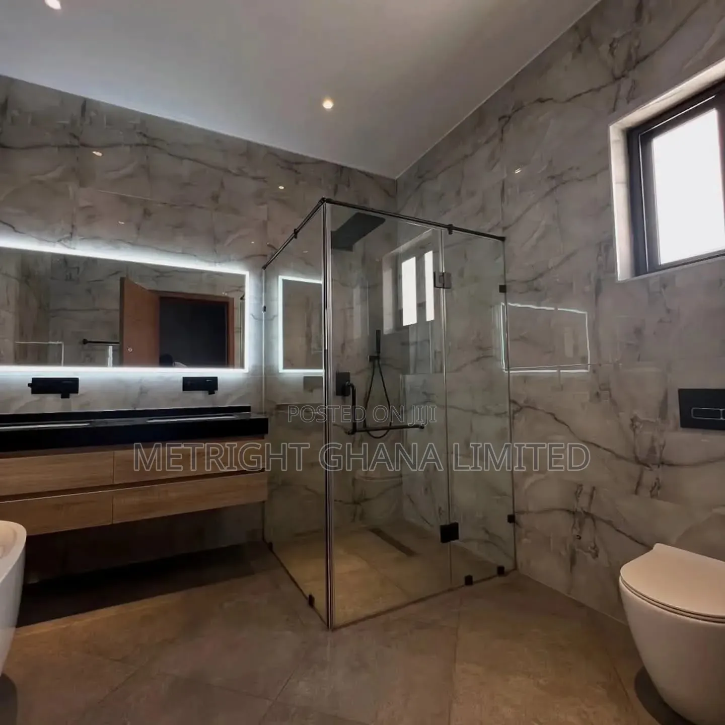 4bdrm House in Metright Properties, Accra Metropolitan for sale