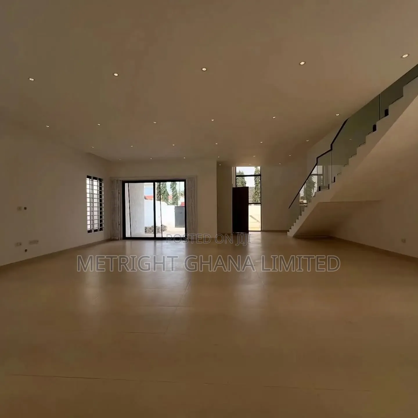 4bdrm House in Metright Properties, Accra Metropolitan for sale