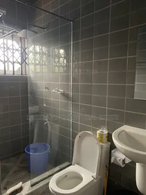 Furnished 3bdrm House in Lasisi And Christ, Amasaman for rent