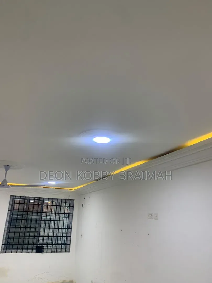 2bdrm Apartment in Right Properties, New Legon for rent