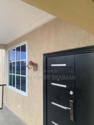 2bdrm Apartment in Right Properties, New Legon for rent