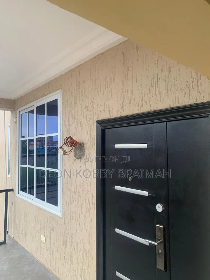 2bdrm Apartment in Right Properties, New Legon for rent