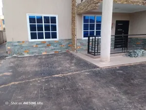 2bdrm Apartment in Right Properties, New Legon for rent