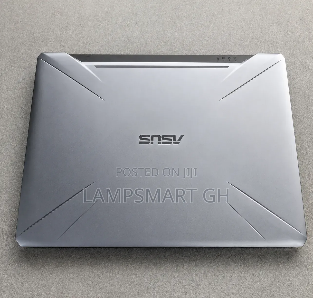 Laptop Asus 8GB Intel Core i5 SSD 256GB
