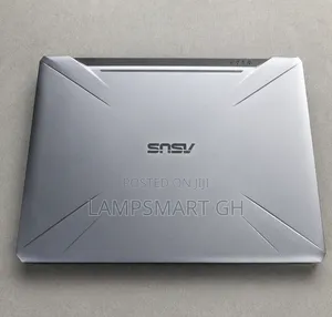 Laptop Asus 8GB Intel Core i5 SSD 256GB