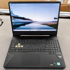 Laptop Asus 8GB Intel Core i5 SSD 256GB