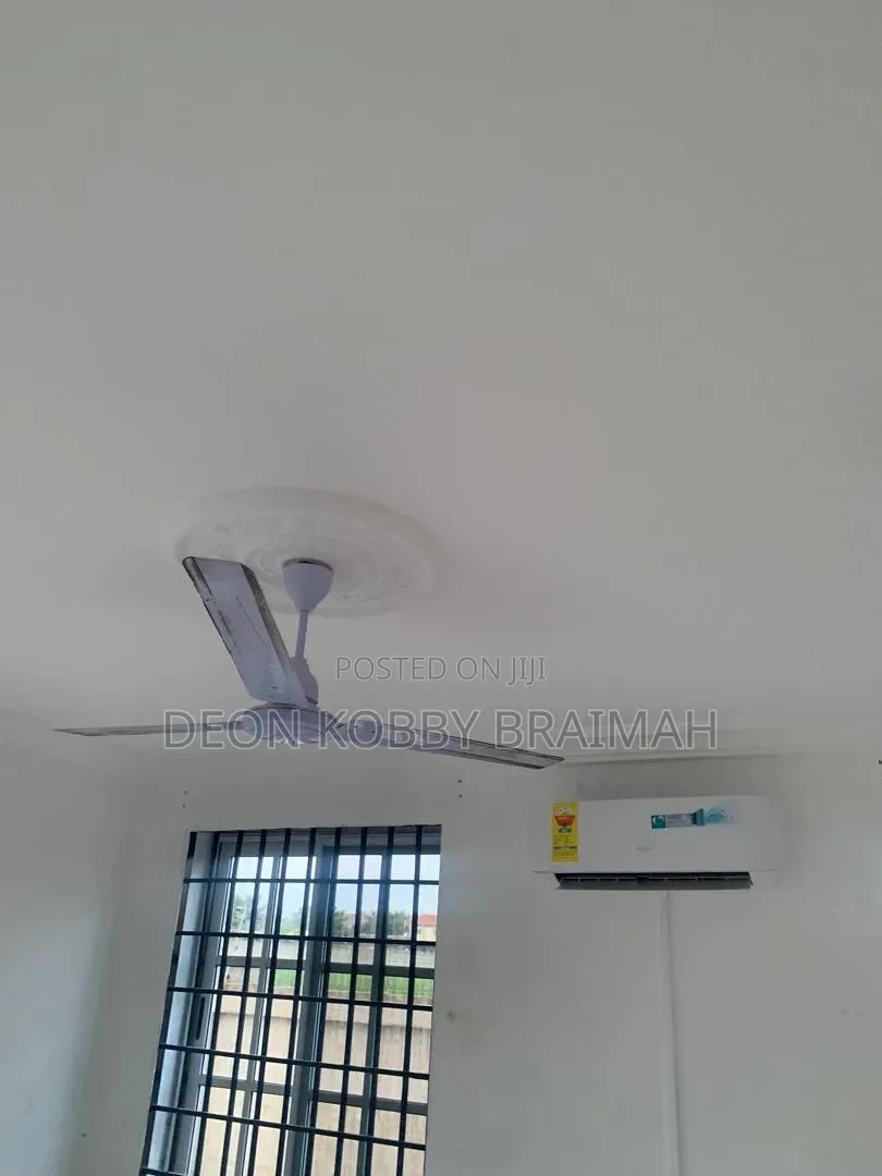 2bdrm Apartment in Right Properties, New Legon for rent