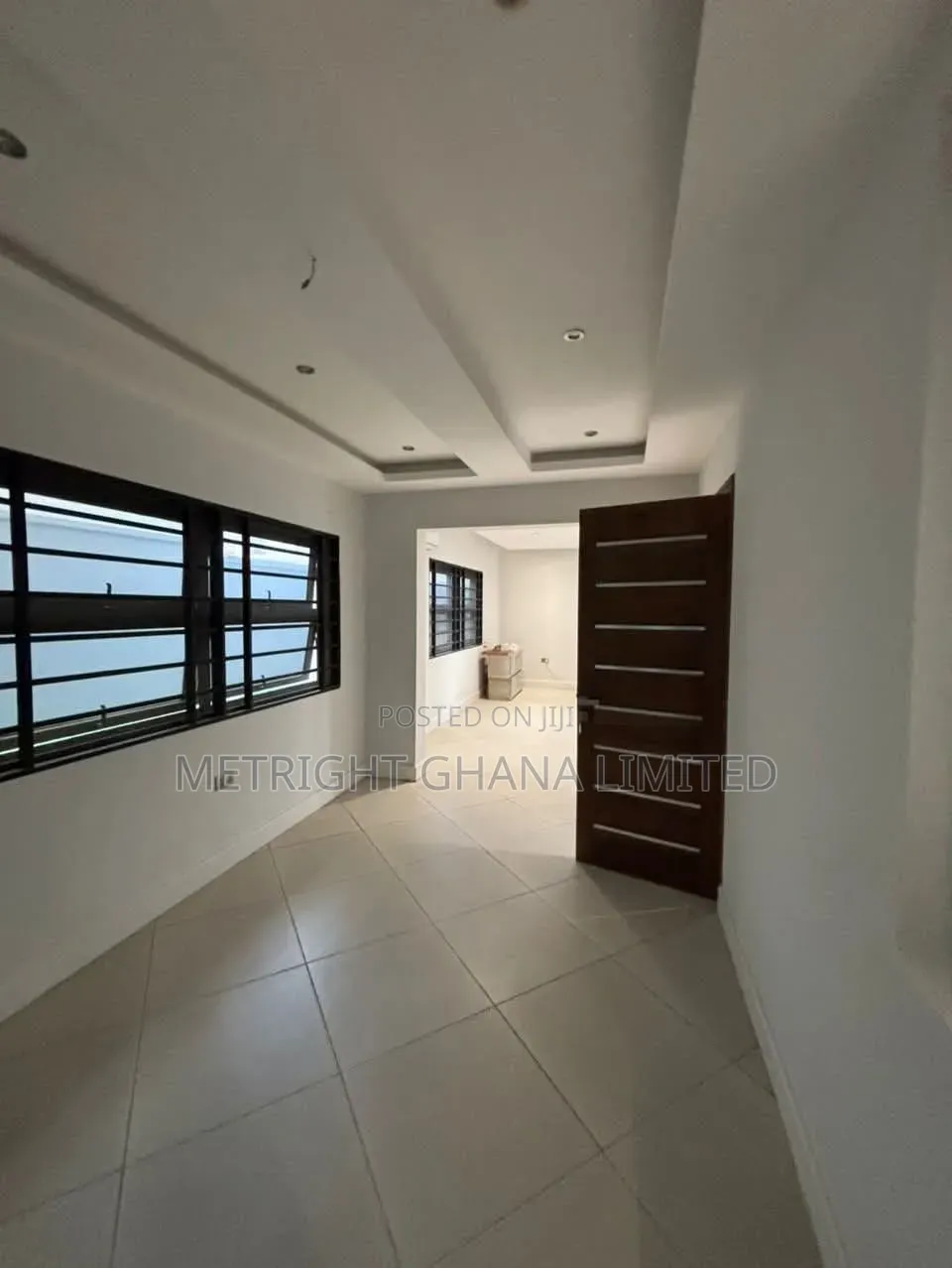 4bdrm House in Metright Properties, Accra Metropolitan for sale
