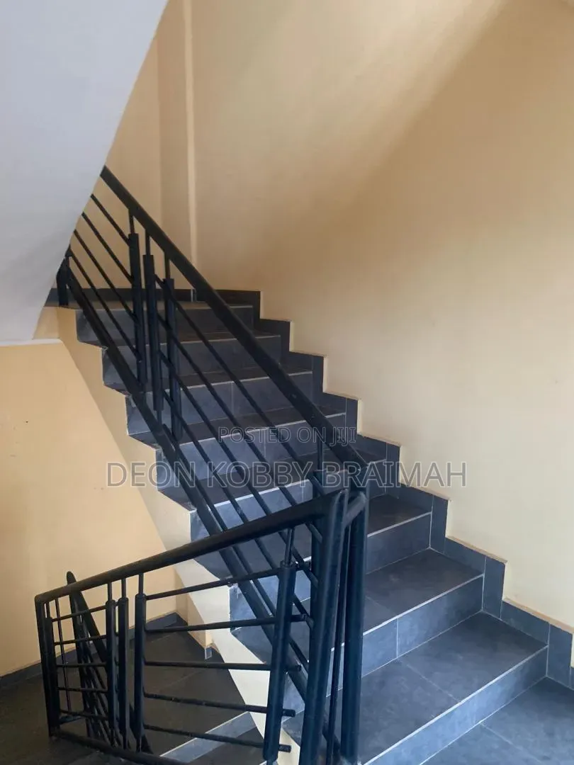 2bdrm Apartment in Right Properties, New Legon for rent