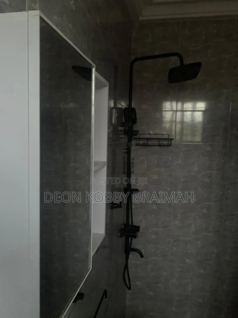2bdrm Apartment in Right Properties, New Legon for rent