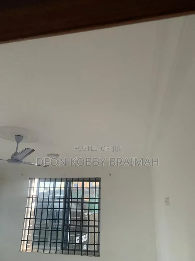 2bdrm Apartment in Right Properties, New Legon for rent