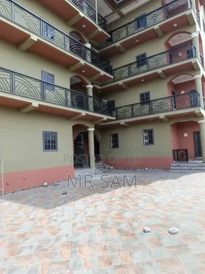 1bdrm Apartment in Sam Properties, Bortiano for rent