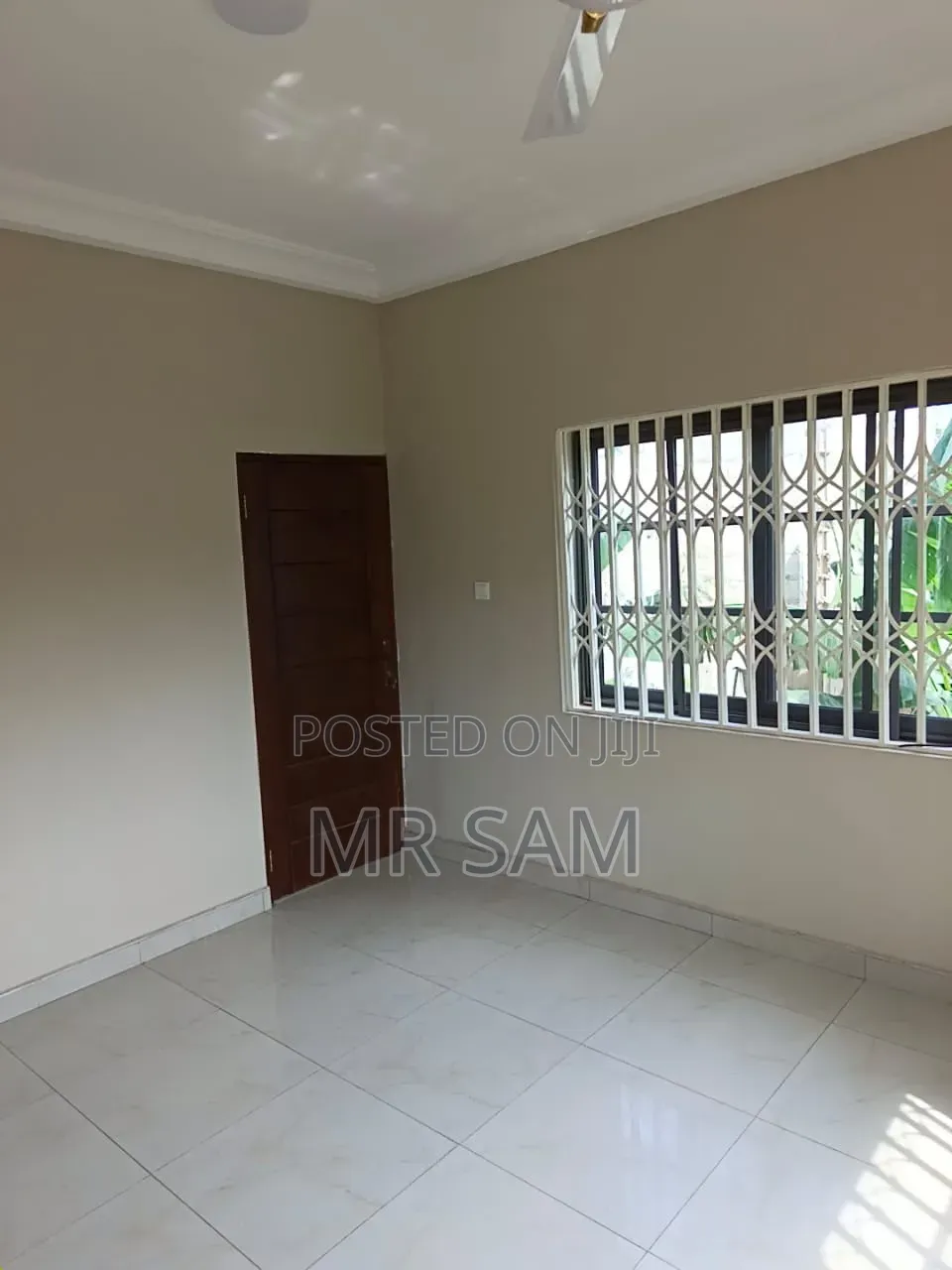 1bdrm Apartment in Sam Properties, Bortiano for rent