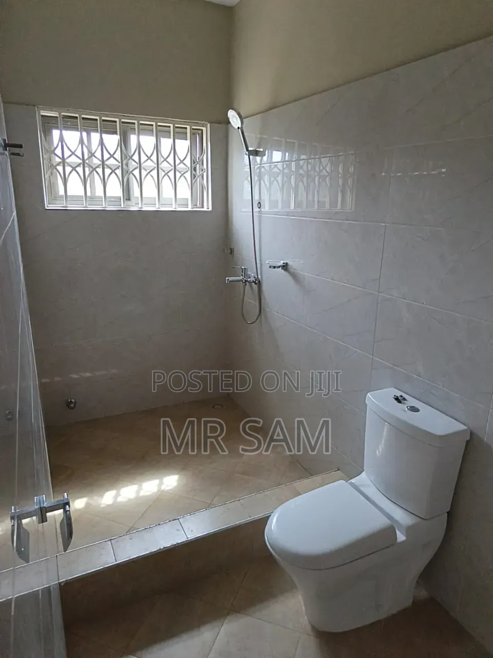 1bdrm Apartment in Sam Properties, Bortiano for rent