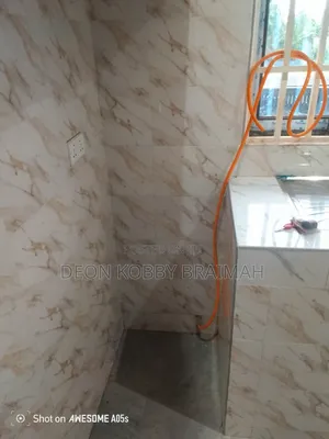 1bdrm Apartment in Right Properties, New Site for rent