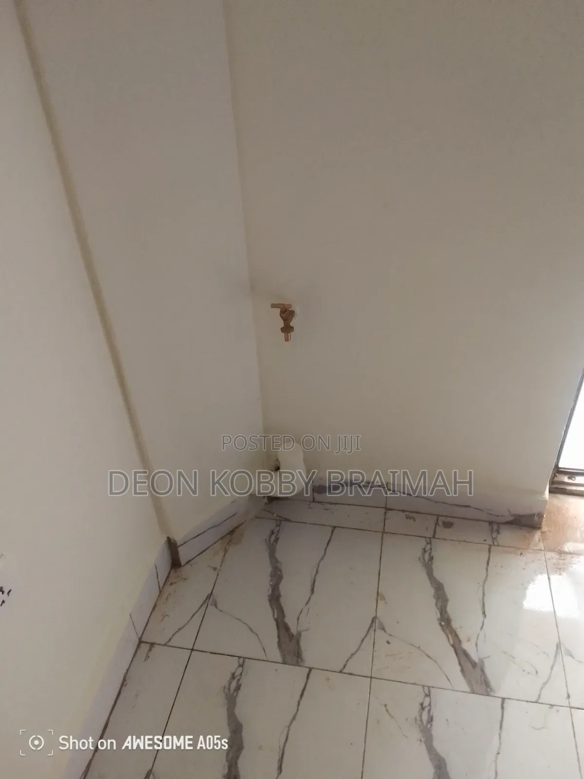 1bdrm Apartment in Right Properties, New Site for rent
