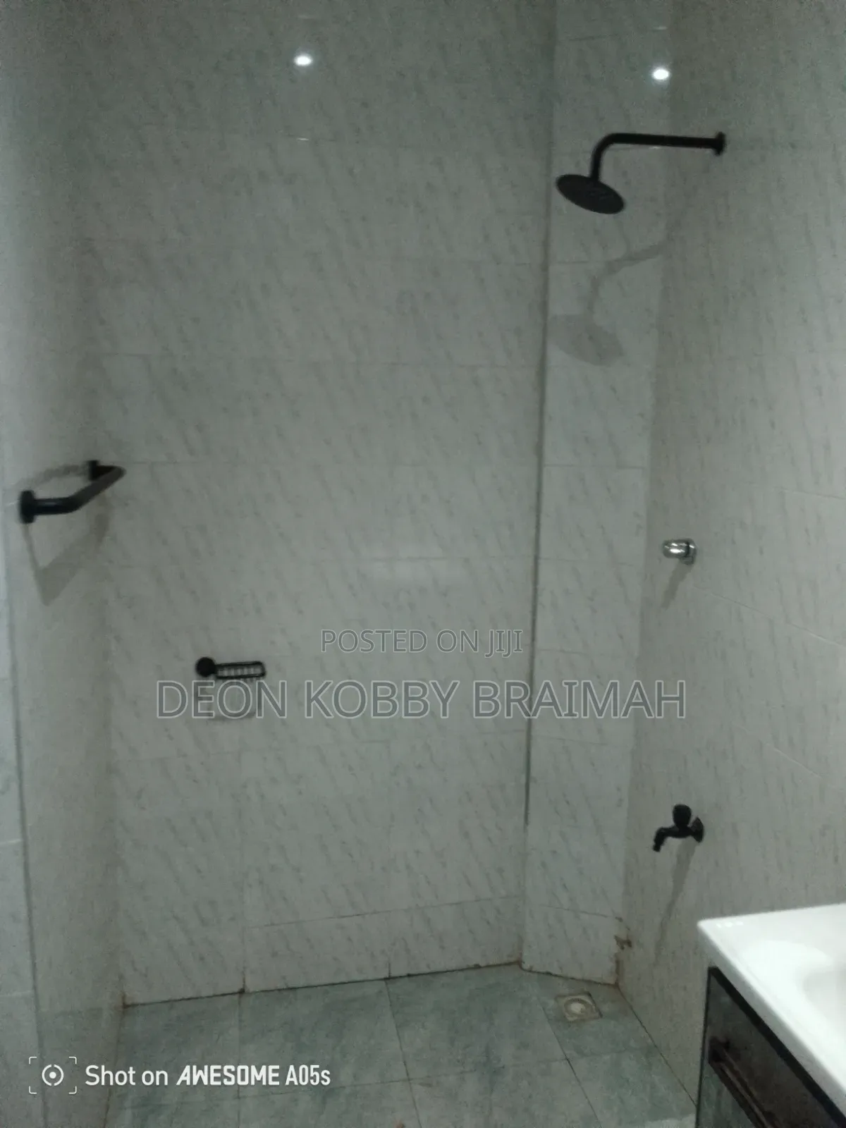 1bdrm Apartment in Right Properties, New Site for rent