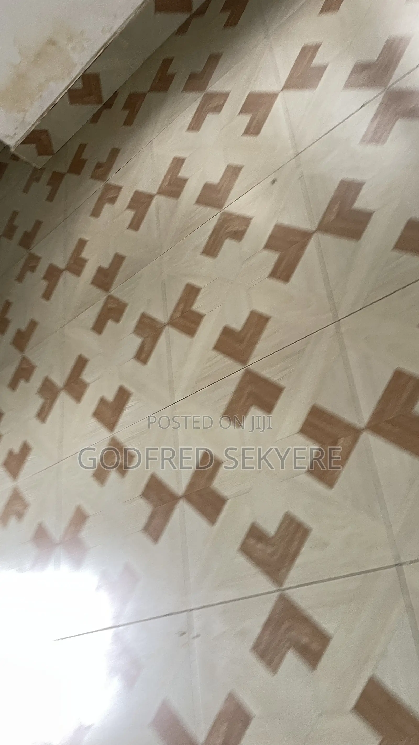 4bdrm House in Atasamanso, Kumasi Metropolitan for rent