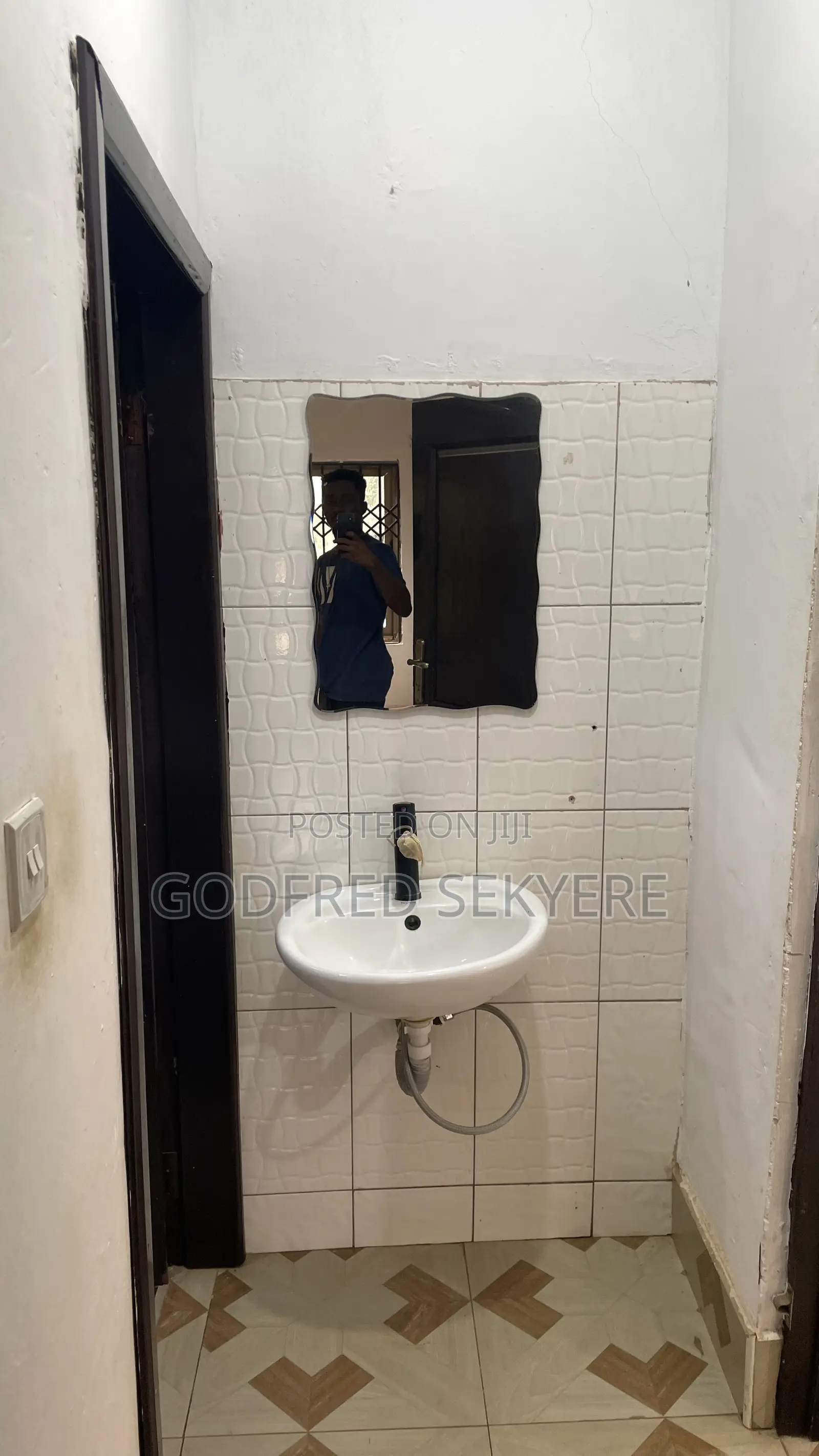 4bdrm House in Atasamanso, Kumasi Metropolitan for rent
