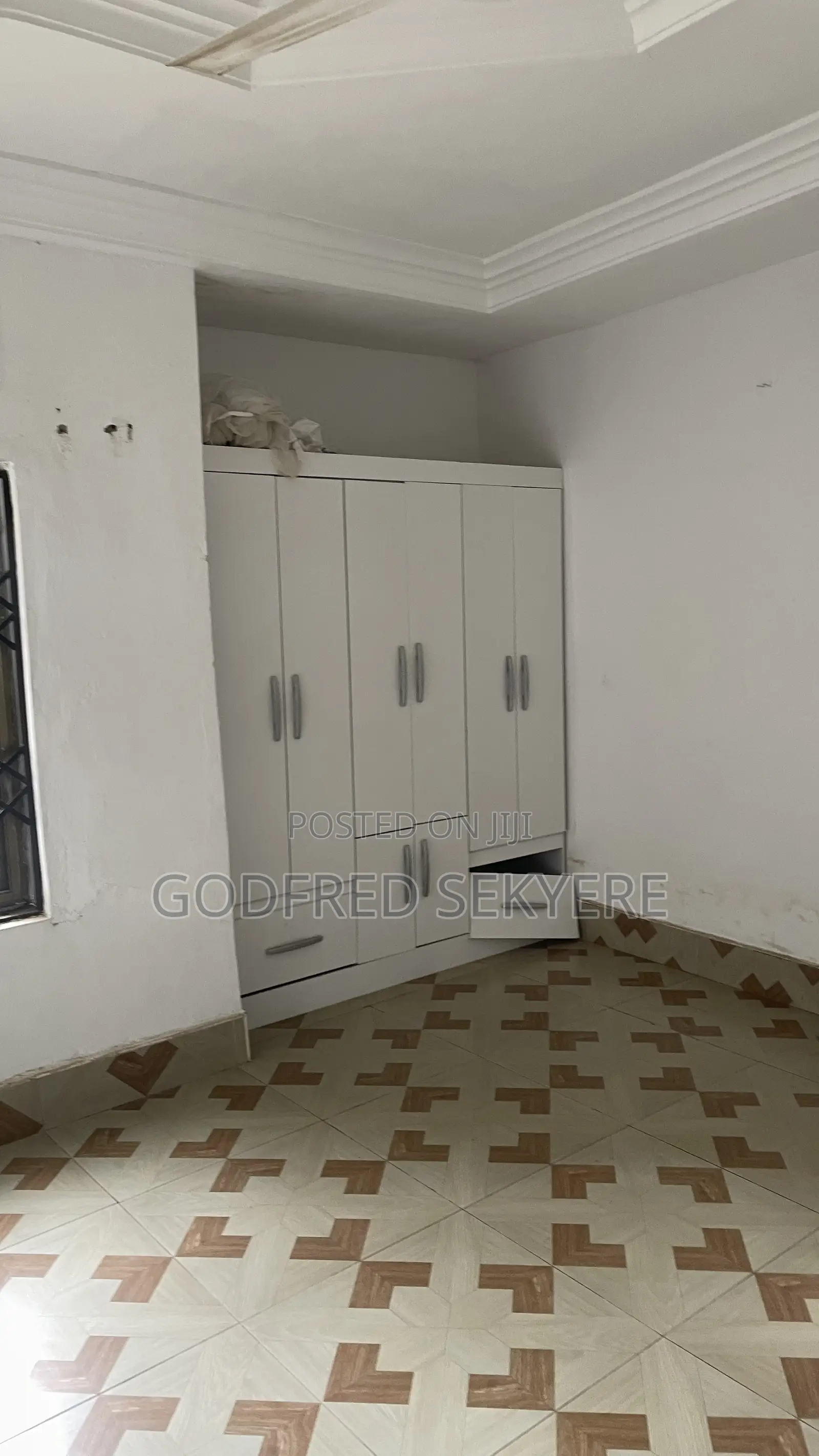 4bdrm House in Atasamanso, Kumasi Metropolitan for rent