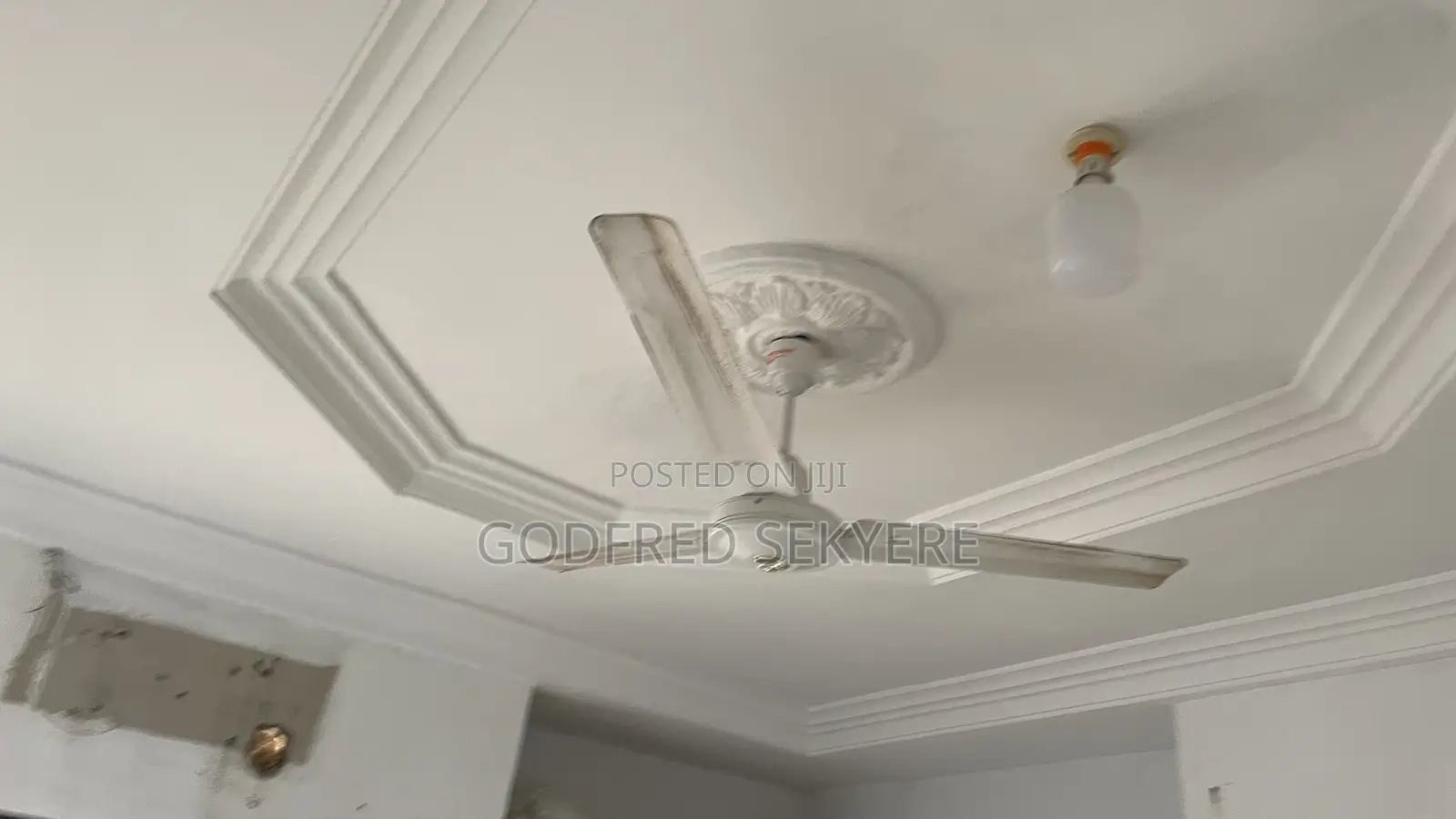 4bdrm House in Atasamanso, Kumasi Metropolitan for rent