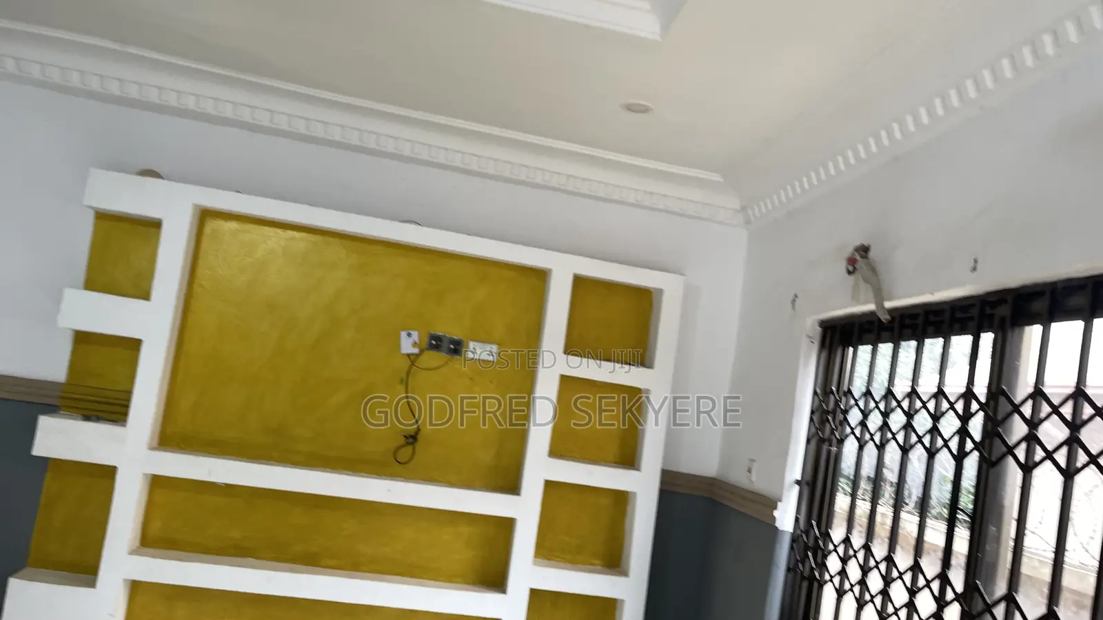 4bdrm House in Atasamanso, Kumasi Metropolitan for rent