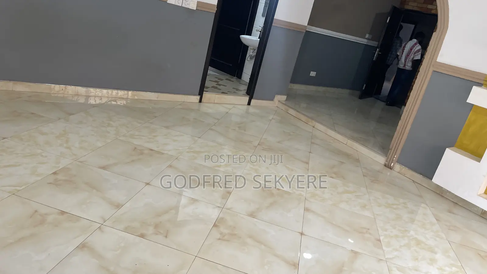 4bdrm House in Atasamanso, Kumasi Metropolitan for rent