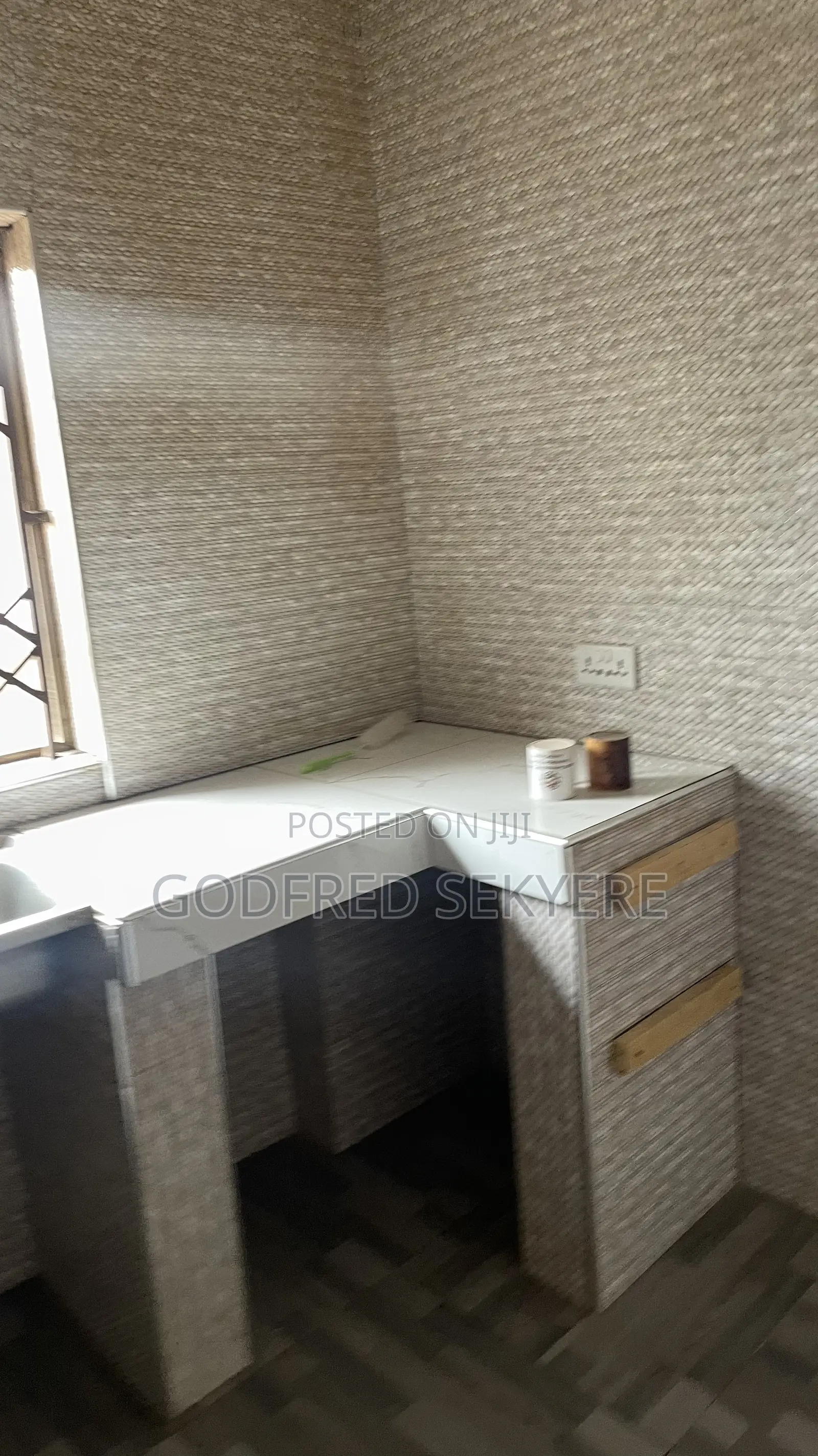 4bdrm House in Atasamanso, Kumasi Metropolitan for rent