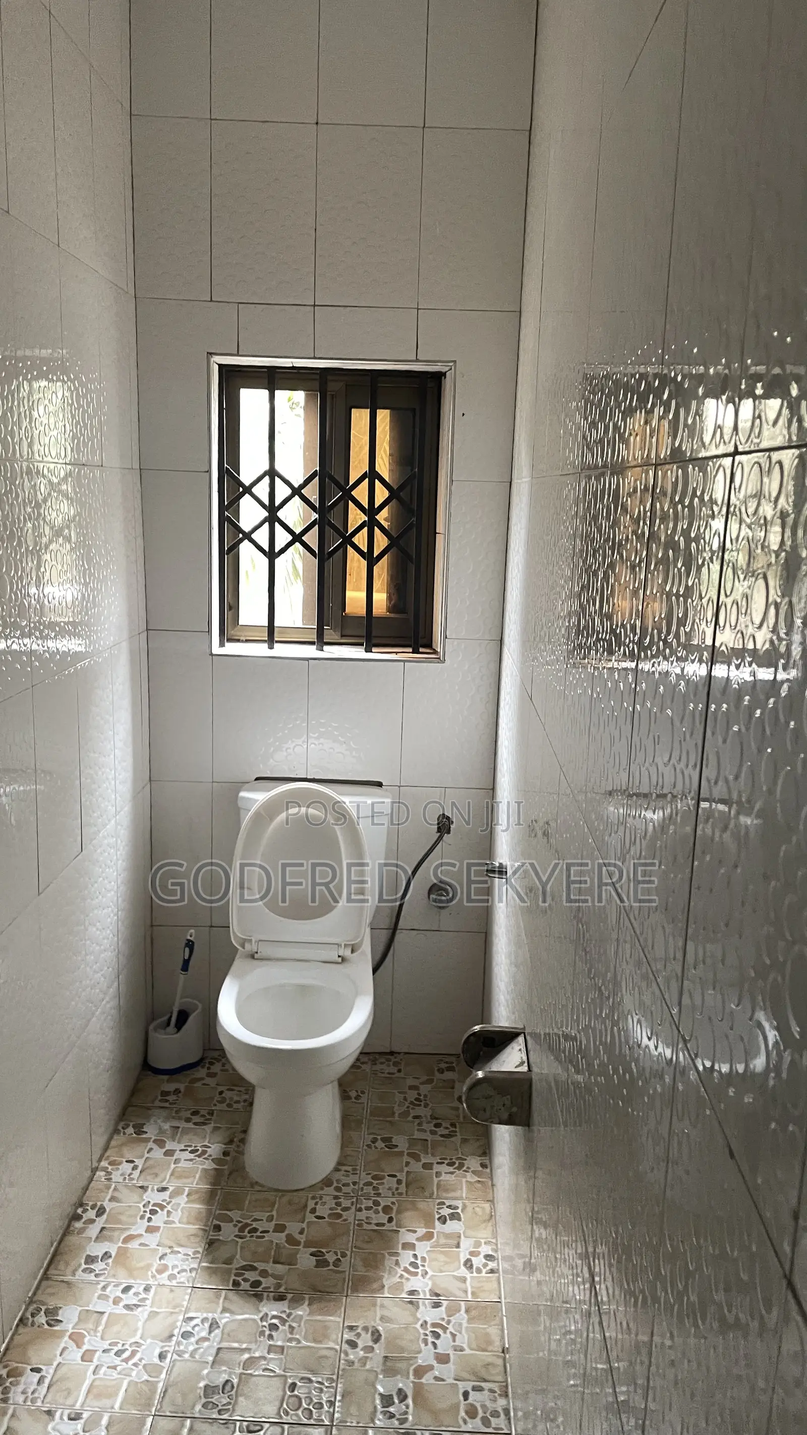 4bdrm House in Atasamanso, Kumasi Metropolitan for rent