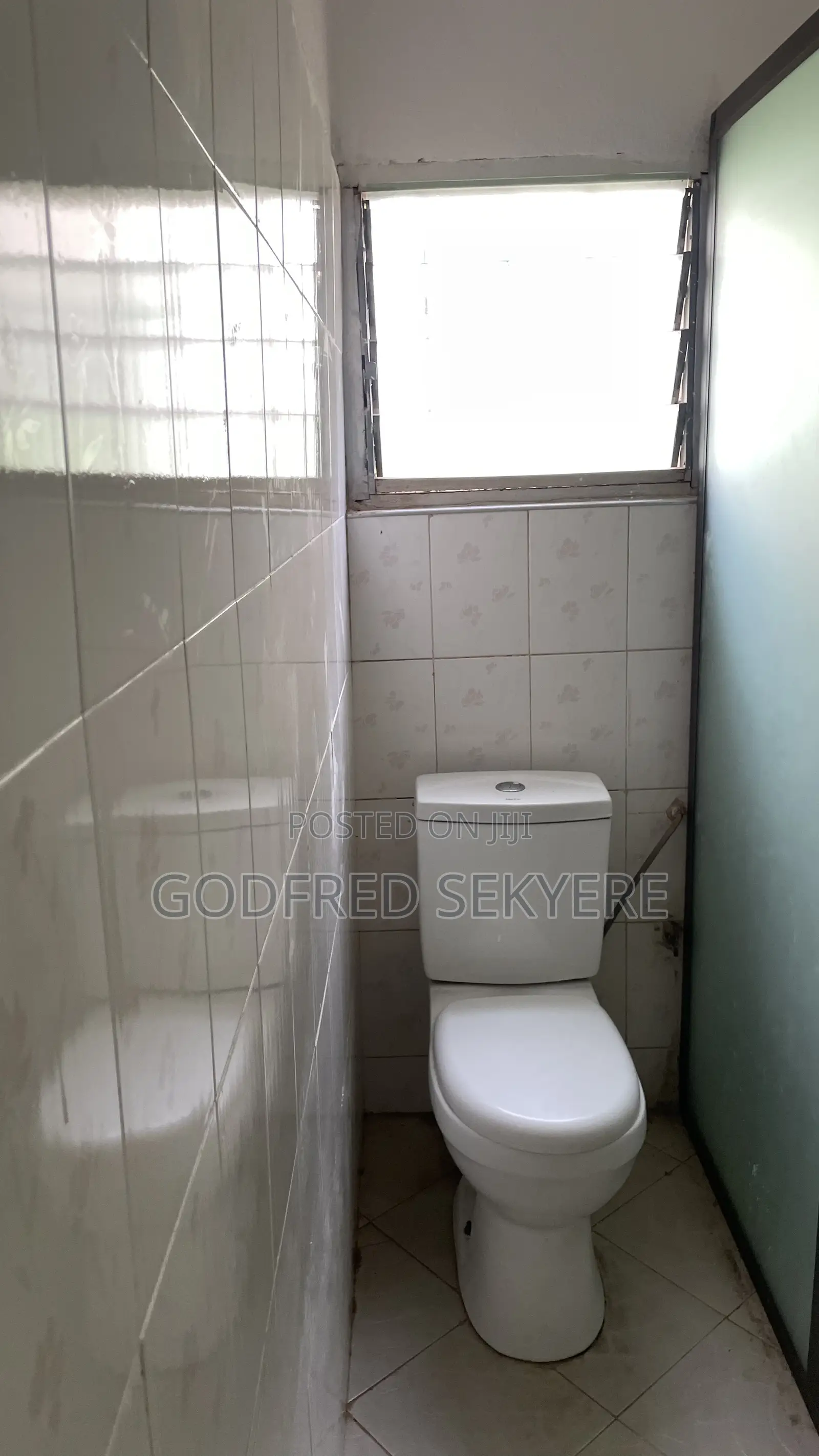 4bdrm House in Atasamanso, Kumasi Metropolitan for rent