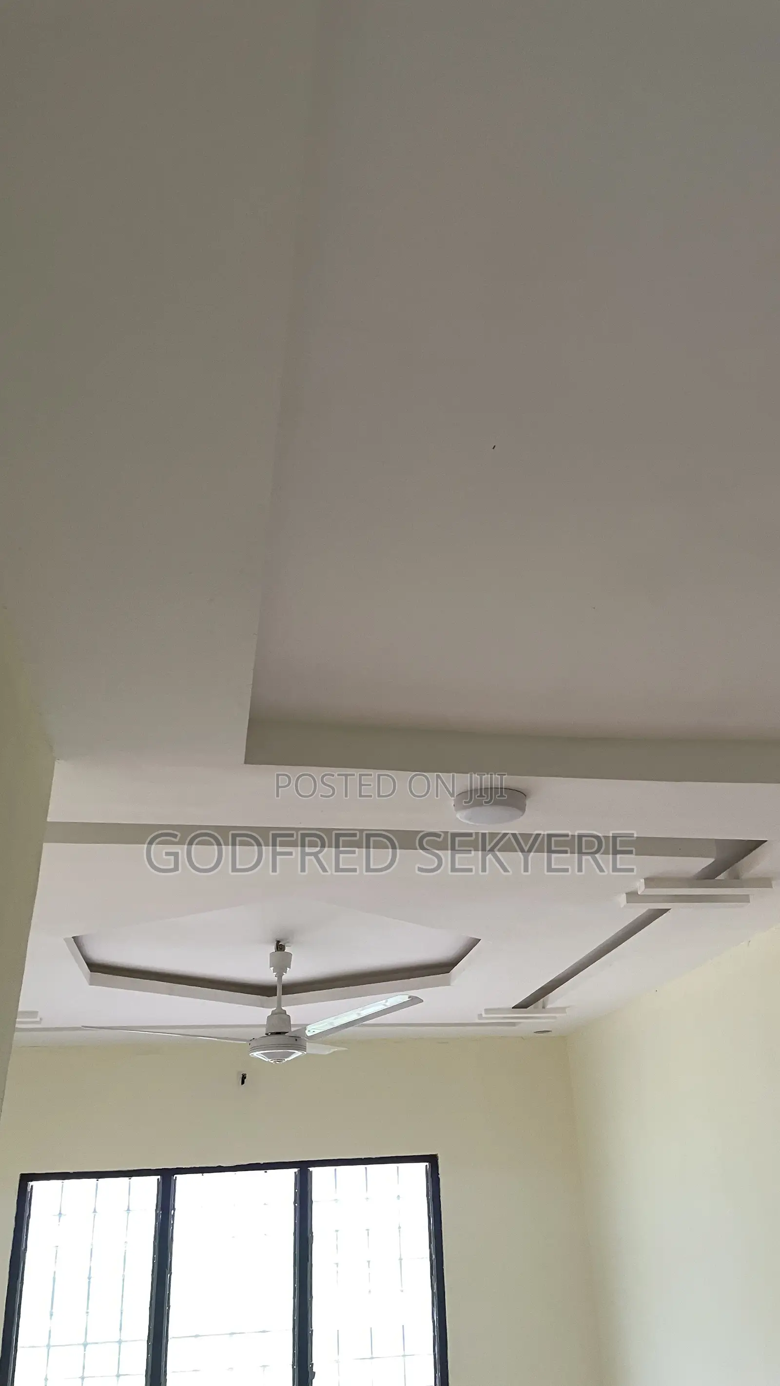 4bdrm House in Atasamanso, Kumasi Metropolitan for rent