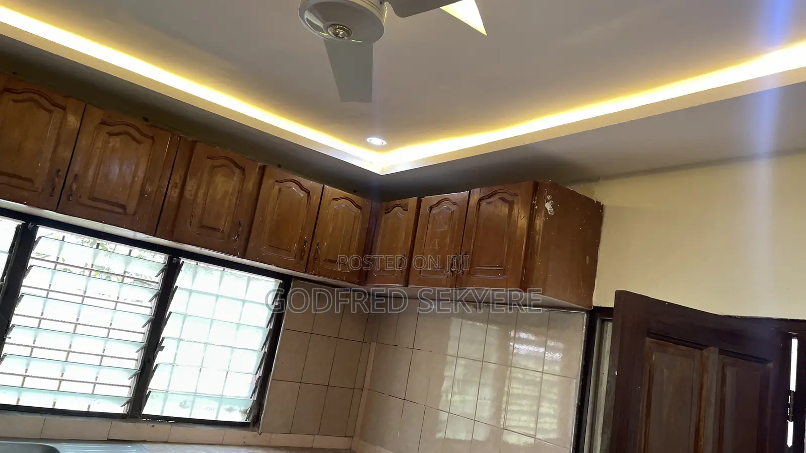 4bdrm House in Atasamanso, Kumasi Metropolitan for rent