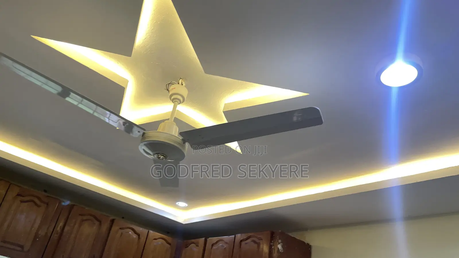 4bdrm House in Atasamanso, Kumasi Metropolitan for rent