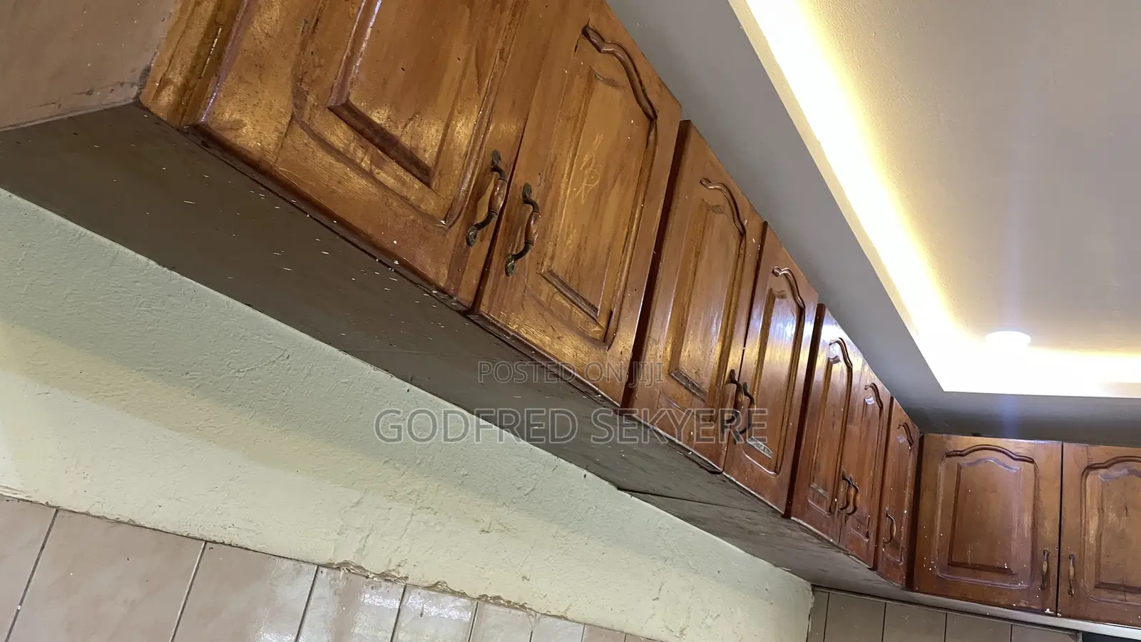 4bdrm House in Atasamanso, Kumasi Metropolitan for rent