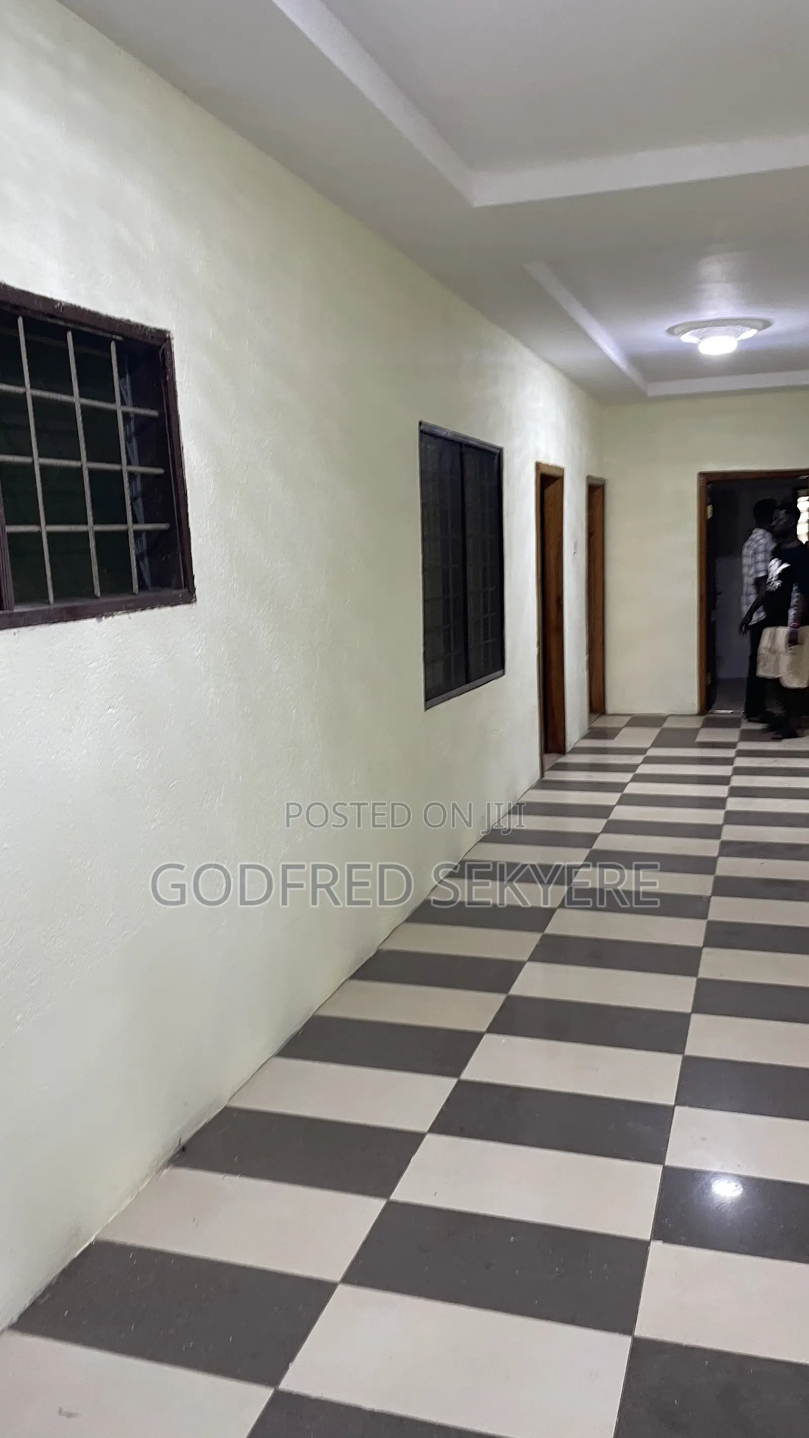 4bdrm House in Atasamanso, Kumasi Metropolitan for rent
