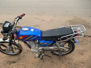 Royal RY125 2023 Blue
