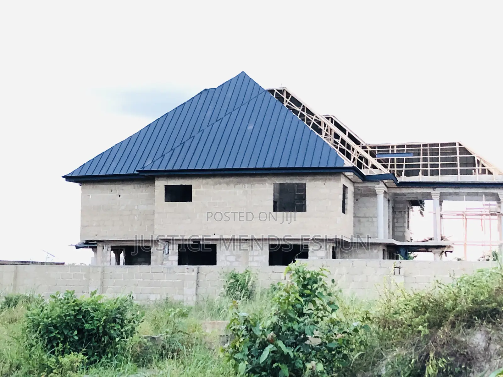 Righteous D Roofing Service