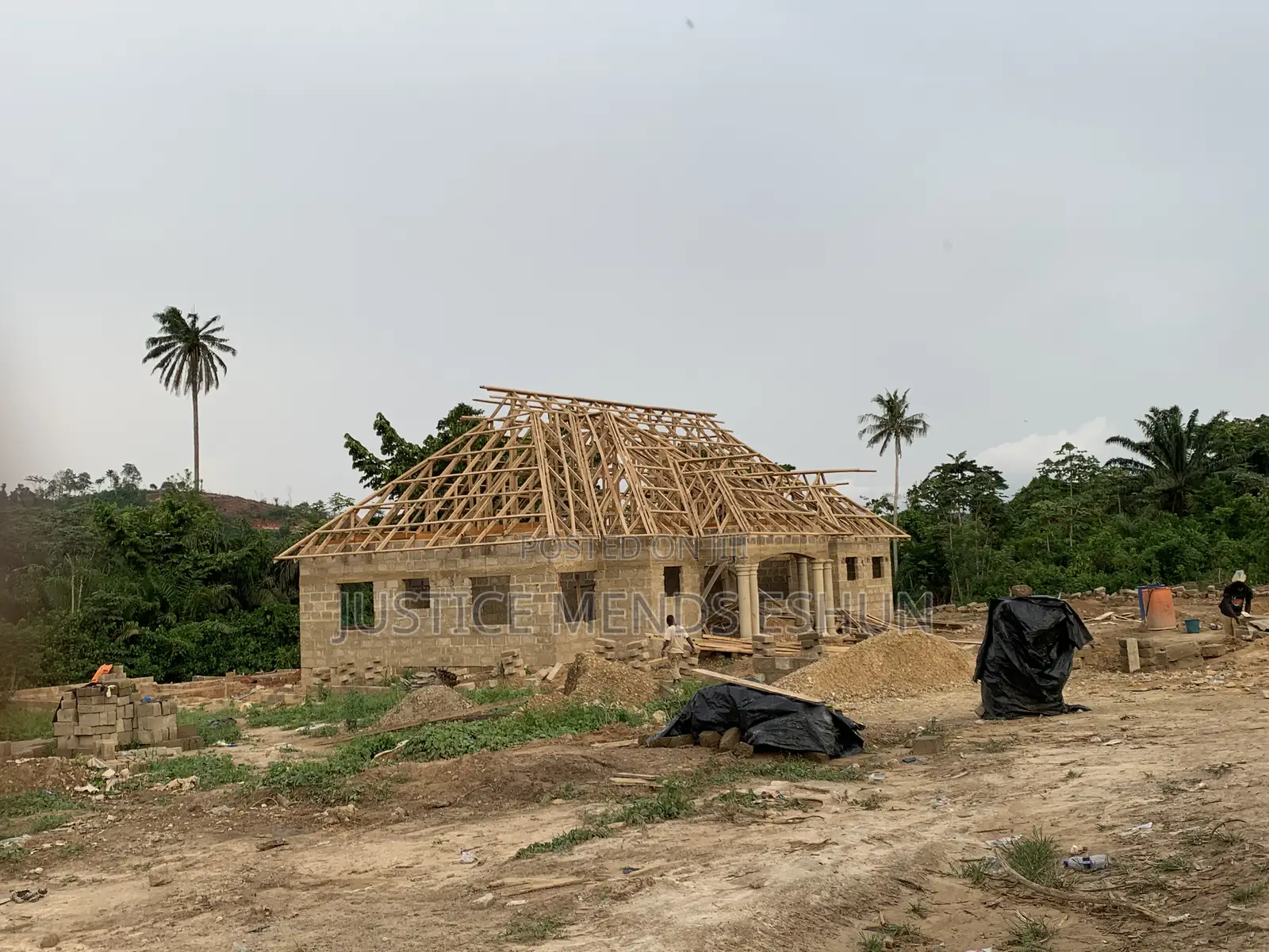 Righteous D Roofing Service