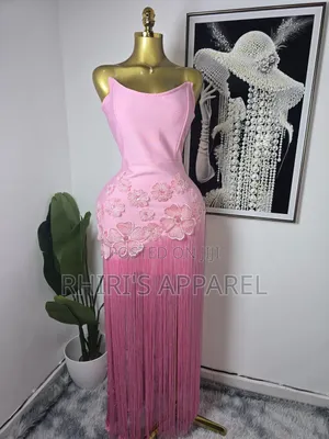 Bandage Dress