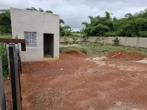2 Plot of Land for Sale in Sokoban Afrancho